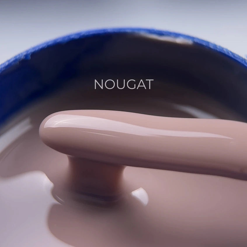 TOUCH Будівельний гель Nougat, 30 мл
