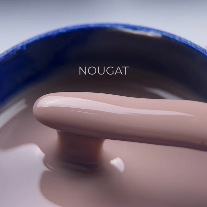TOUCH Будівельний гель Nougat, 30 мл