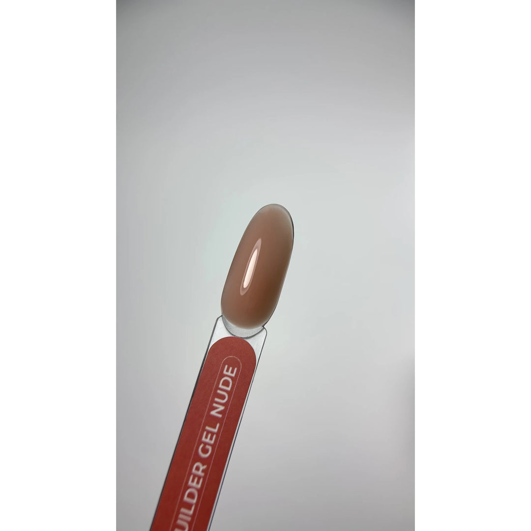 TOUCH Будівельний Гель NUDE, 30 мл