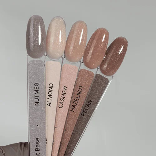 HEYLOVE Тонувальна База “Nutmeg”, 15 мл