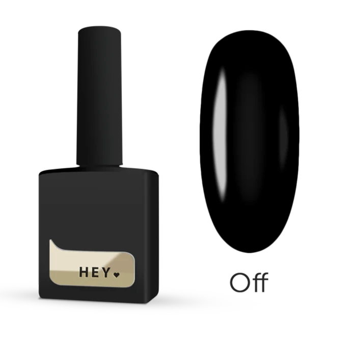 HEYLOVE Gel Polish OFF, 15 ml