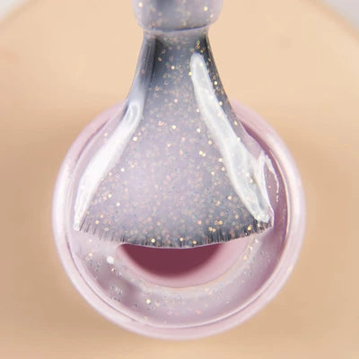 DARK Pro báze Opal 04, 15 ml, světle růžový