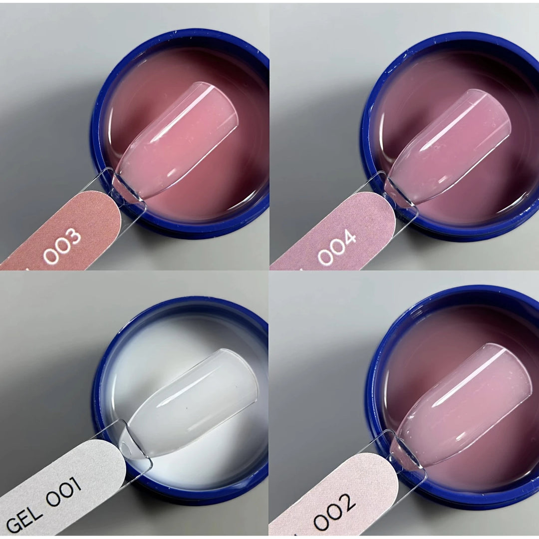 TOUCH Hard gel 4, 15 ml