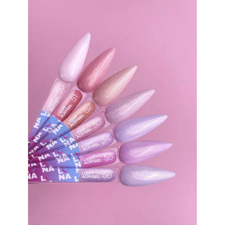 LUNA Light Acrygel 54, 13 ml