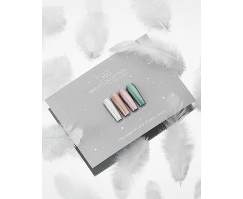 HEYLOVE Cat Eye Gel lak Mirage, 15 ml