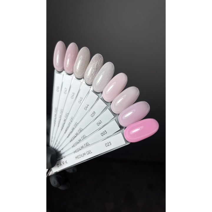 DARK Medium Gel 41, 15 ml