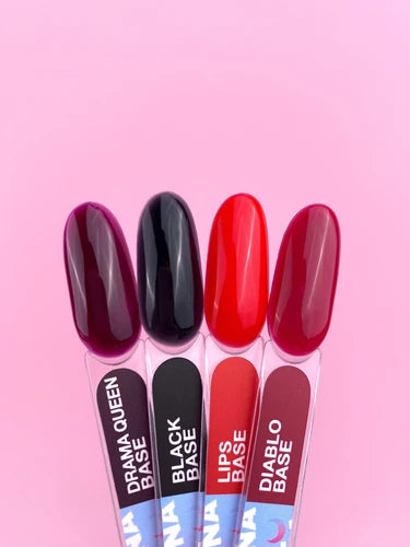 LUNA Drama Queen báze, 13 ml