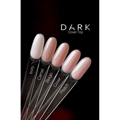 DARK Peach Top, 10 ml, broskvový