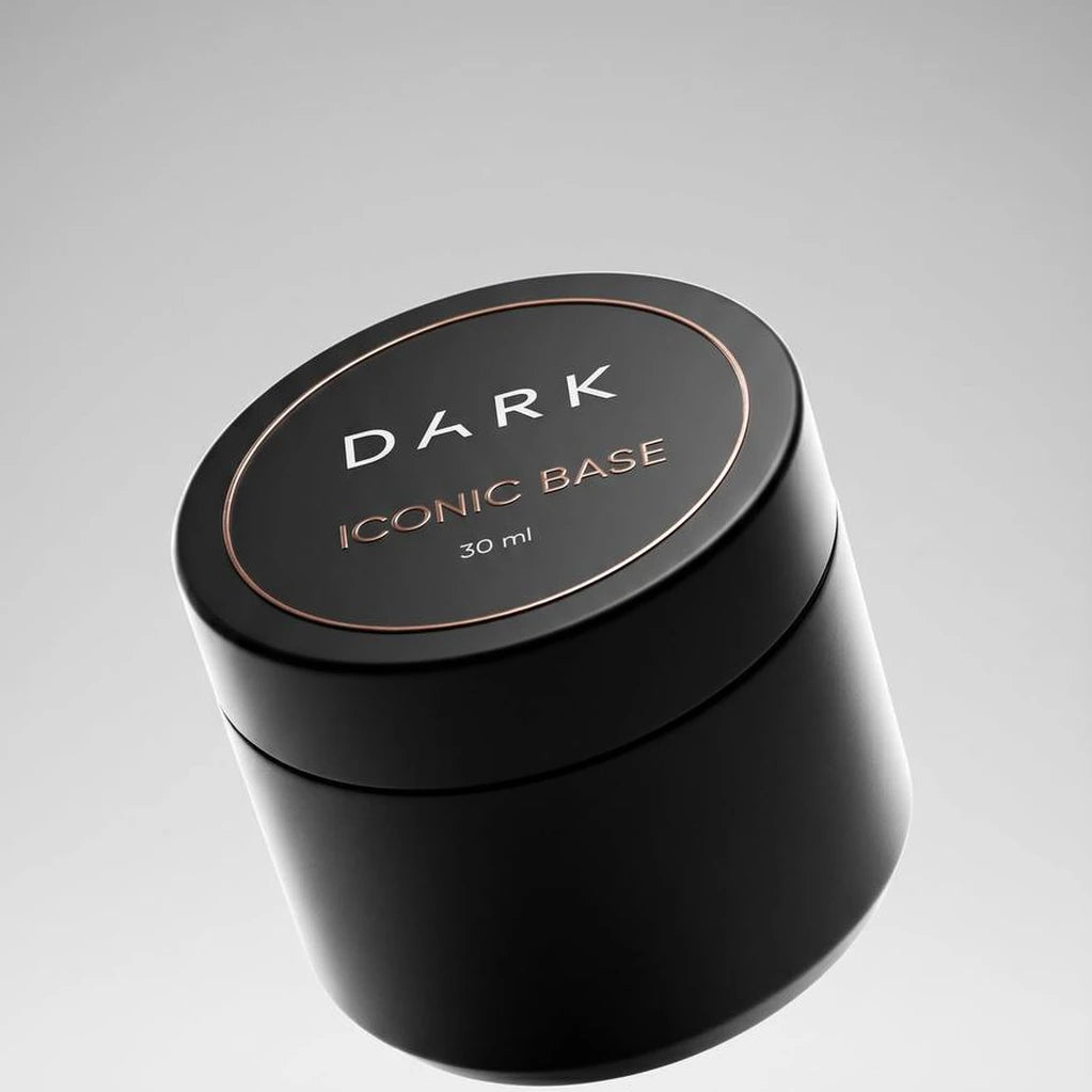 DARK Iconic báze, 30 ml