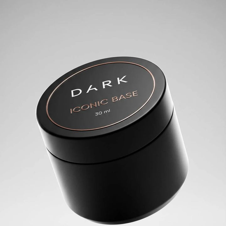 DARK Iconic báze, 30 ml