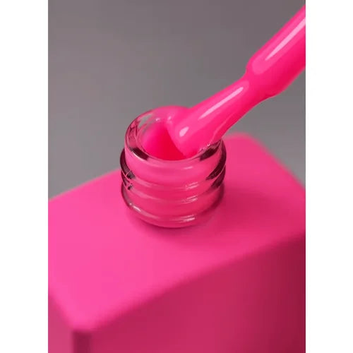 HEYLOVE Smart stavební gel “Pink Glo”, 15 ml