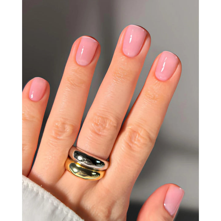 DARK Pink Top, 10 ml – fotka 2