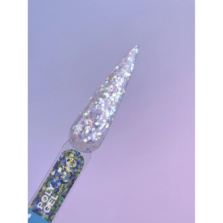LUNA Poly Gel 10, 30 ml – fotka 2