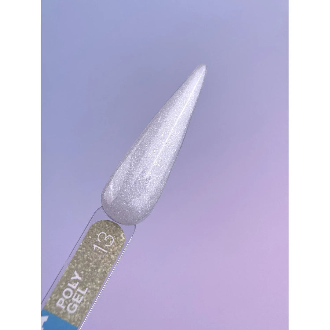 LUNA Poly Gel 13, 30 ml – fotka 3