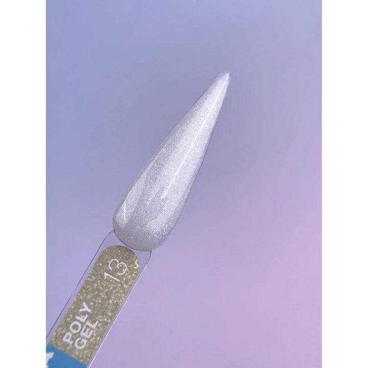LUNA Poly Gel 13, 30 ml – fotka 3