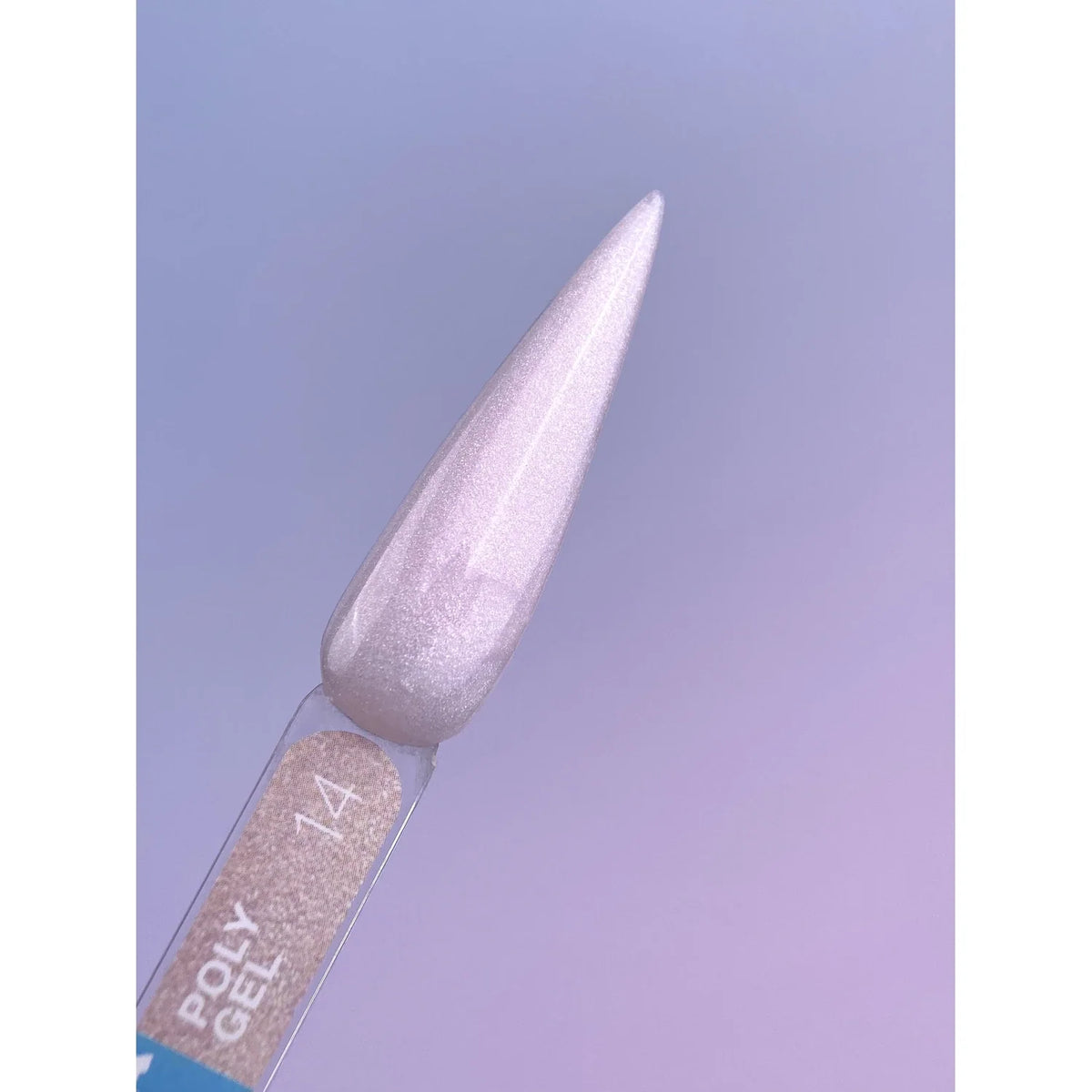 LUNA Poly Gel 14, 30 ml – fotka 2