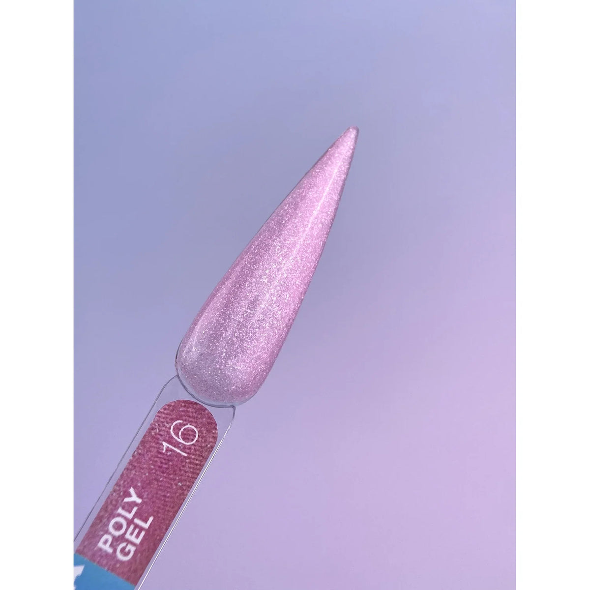 LUNA Poly Gel 16, 30 ml – fotka 2