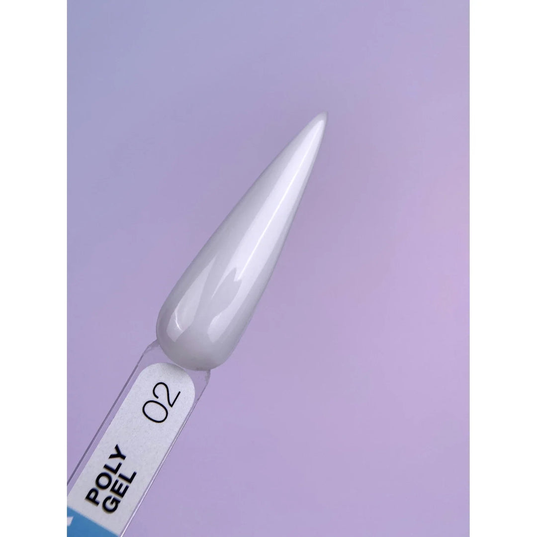 LUNA Poly Gel 02, 30 ml – fotka 3