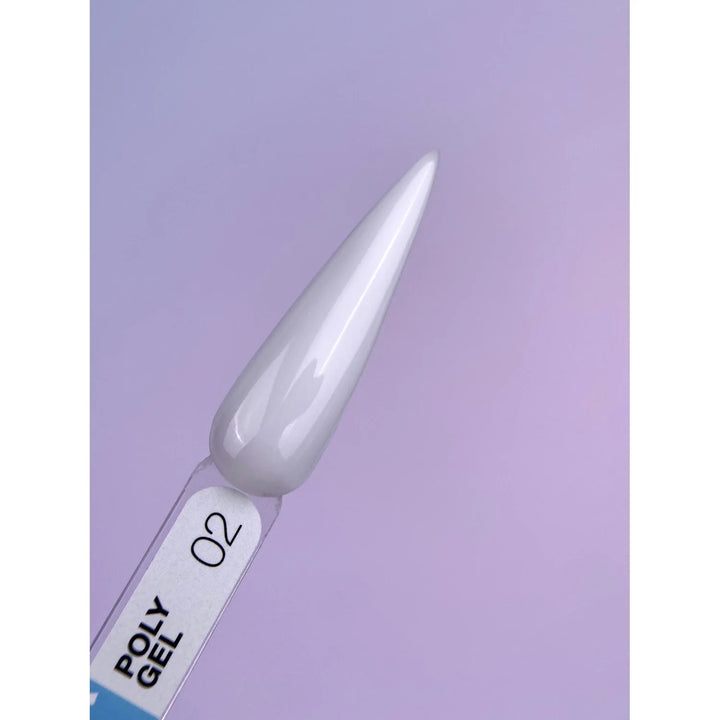LUNA Poly Gel 02, 30 ml – fotka 3