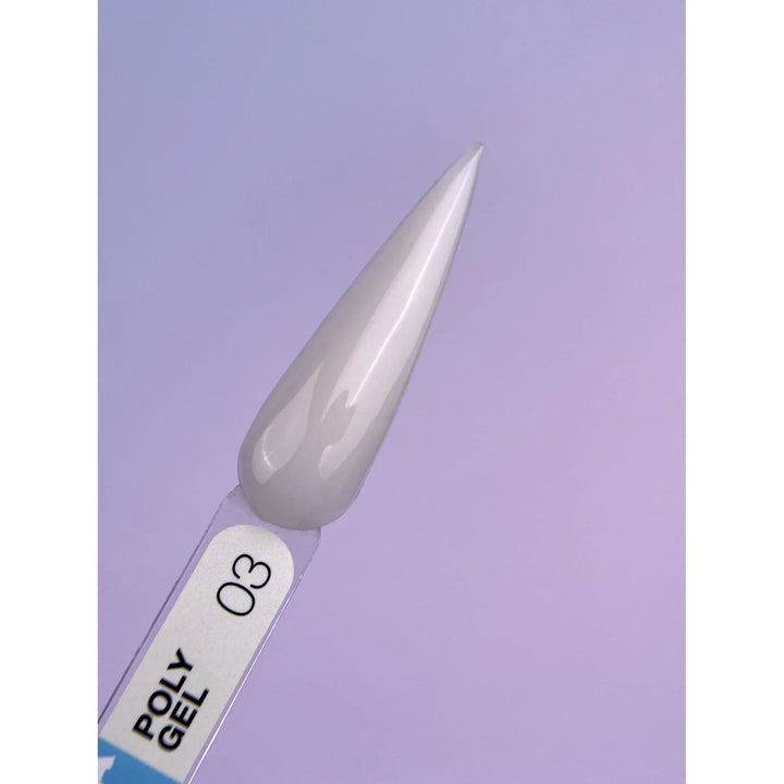 LUNA Poly Gel 03, 30 ml – fotka 3