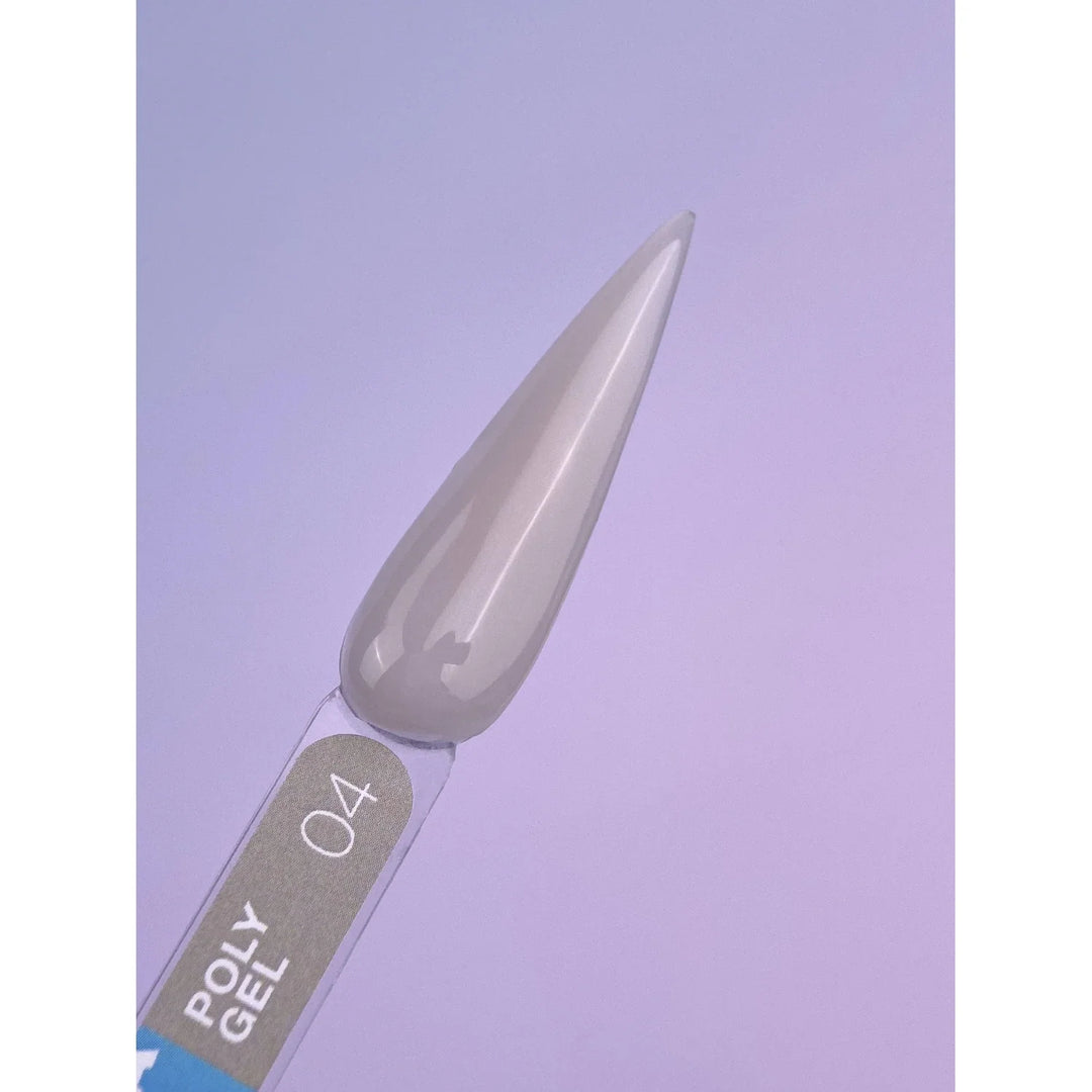 LUNA Poly Gel 04, 30 ml – fotka 3