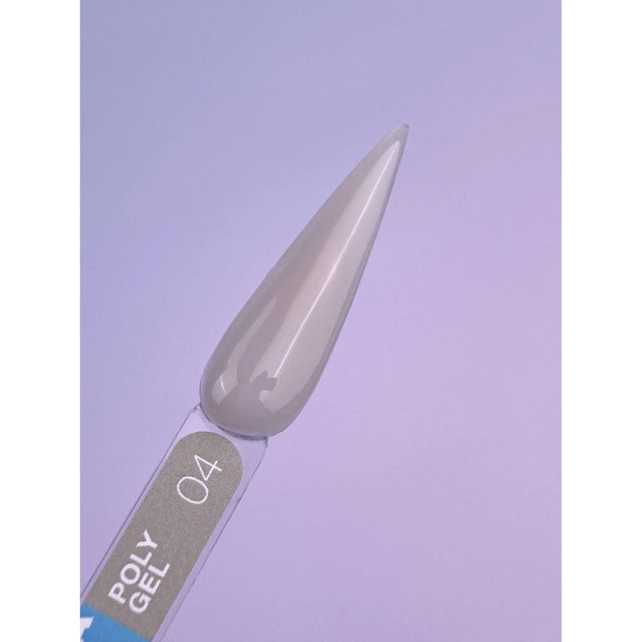 LUNA Poly Gel 04, 30 ml – fotka 3