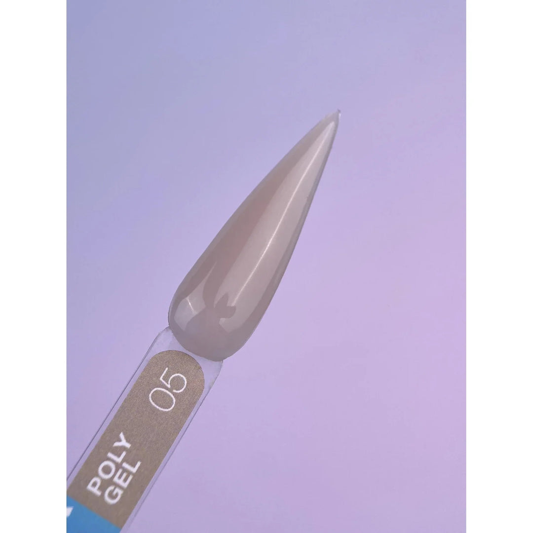 LUNA Poly Gel 05, 30 ml – fotka 3