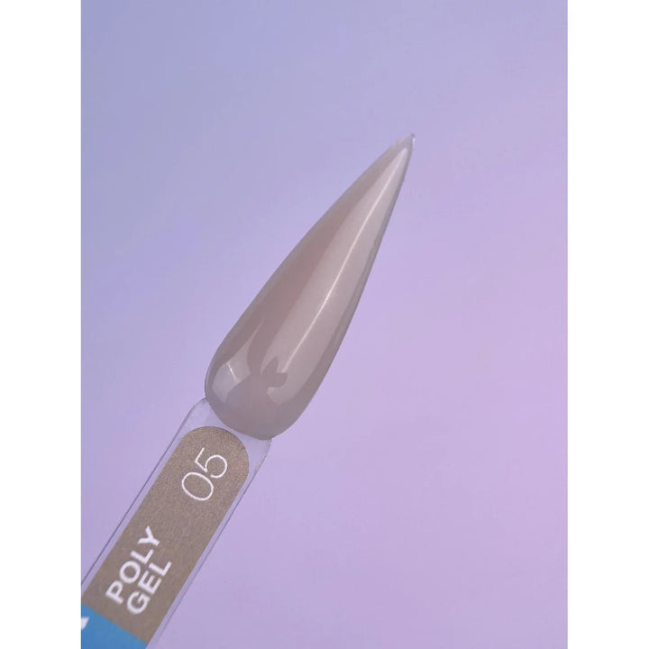 LUNA Poly Gel 05, 30 ml – fotka 3
