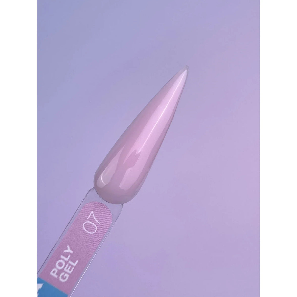 LUNA Poly Gel 07, 30 ml – fotka 2