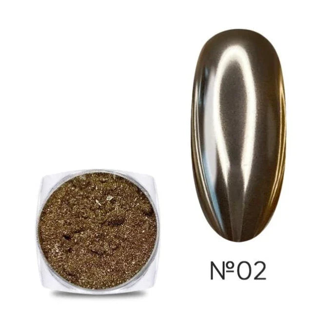 Dark Powder No. 2, 0.5 g