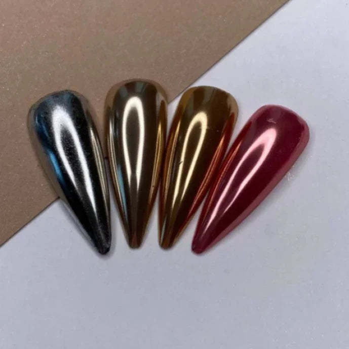 Dark Powder No. 4, 0.5 g