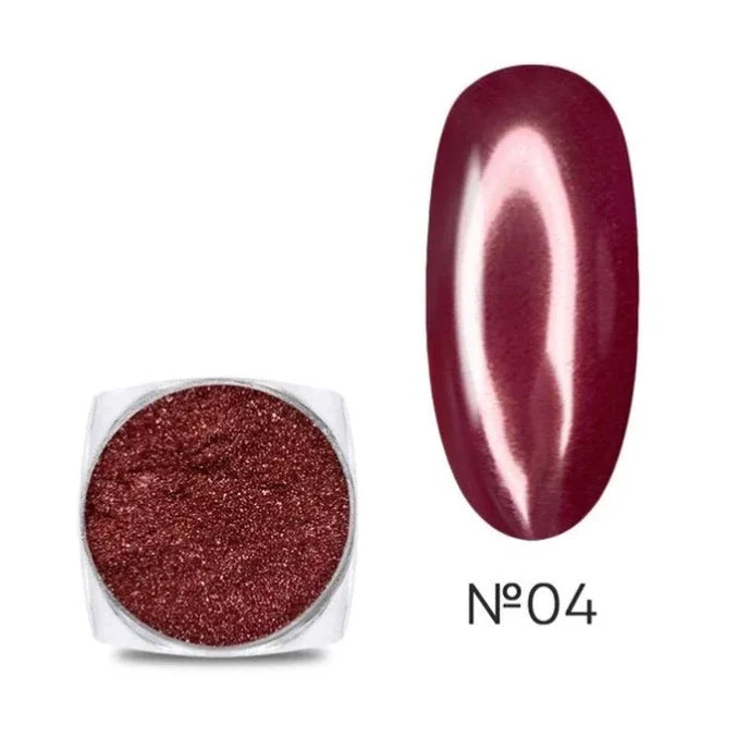 Dark Powder No. 4, 0.5 g