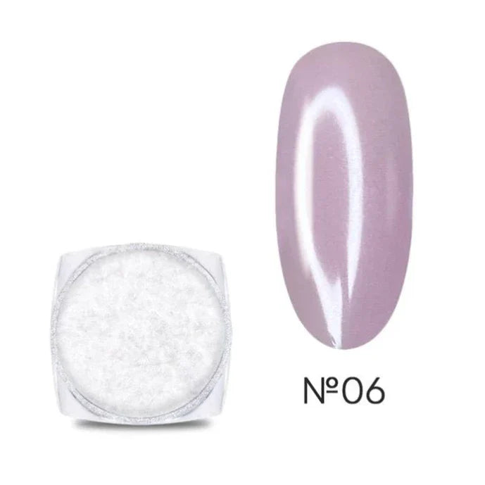 Dark Prášek č. 6, 0.5 g