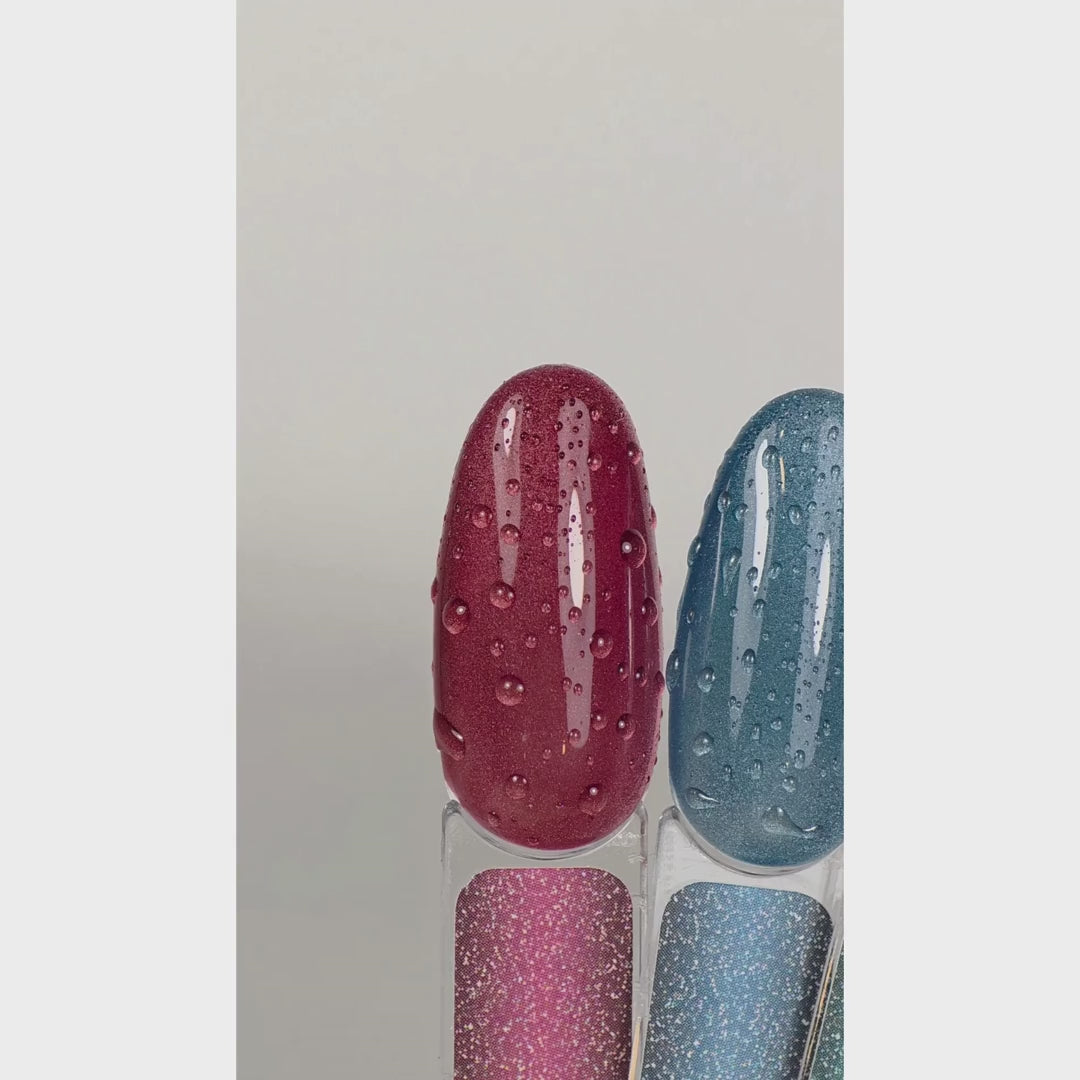 HEYLOVE Water Drops Top s efektem vodních kapek