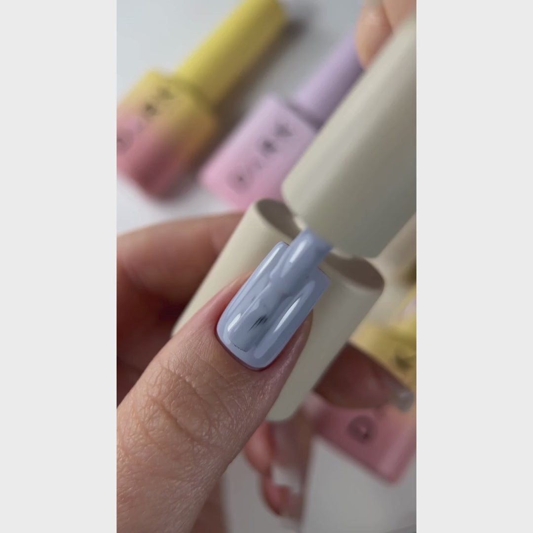 DARK Gel lak 177, 6 ml