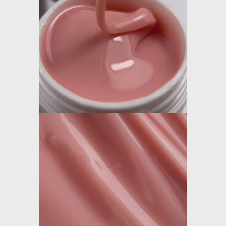 DARK ICONIC GEL 08, 15 ml
