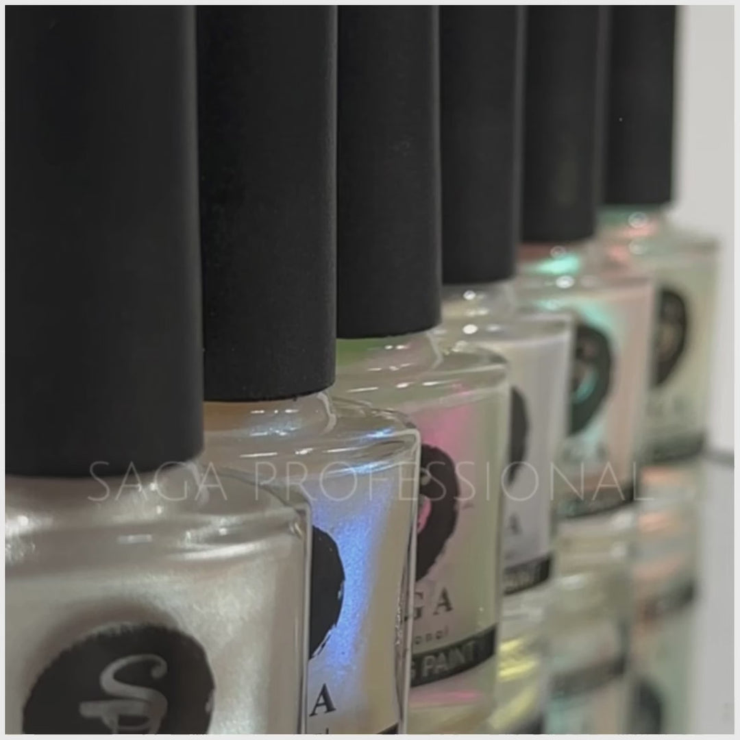 SAGA Professional Chameleon pro razítkování 03, 8 ml