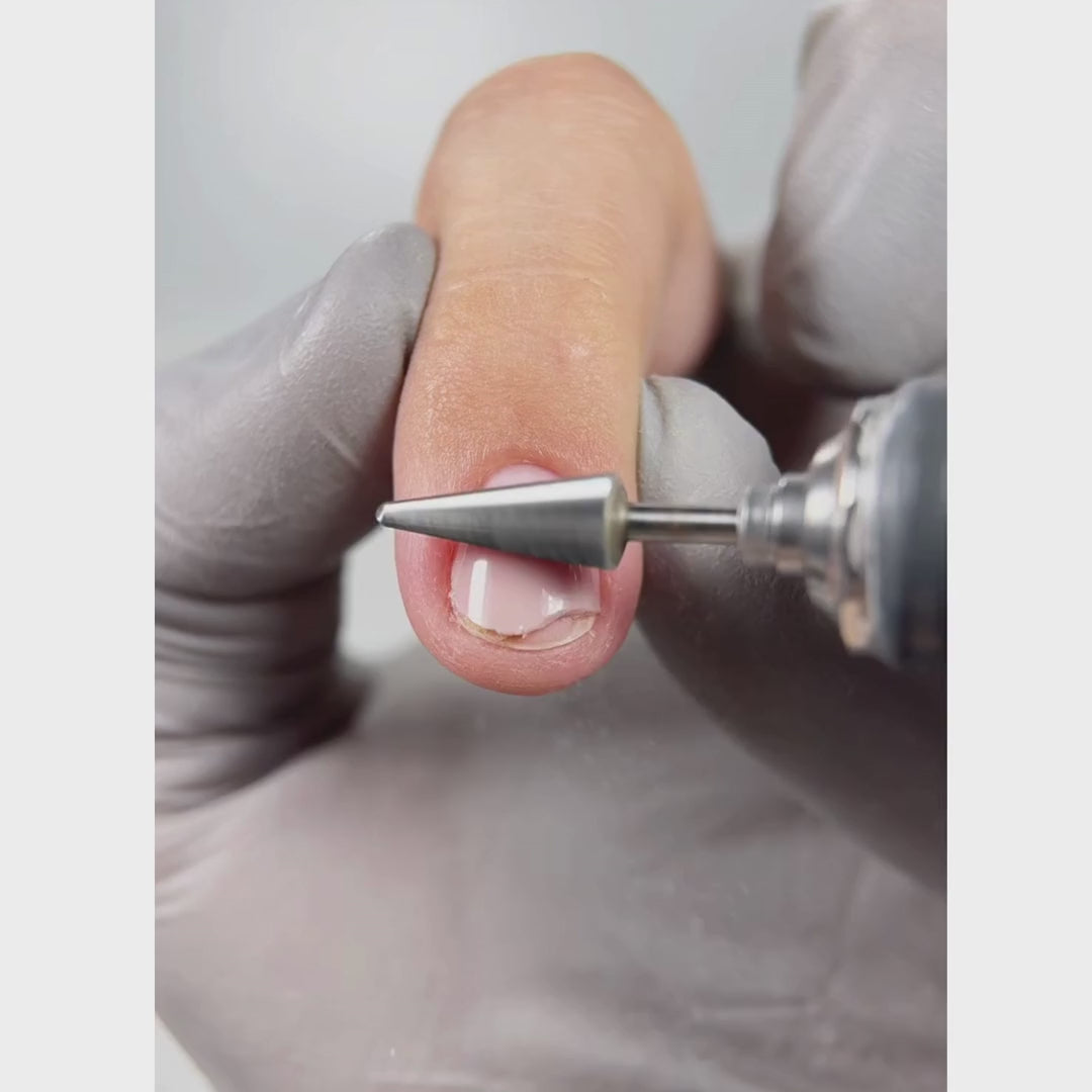 TOUCH Stavební gel MELT BUTTER, 15 ml