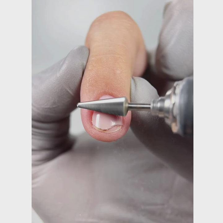 TOUCH Stavební gel MELT BUTTER, 15 ml