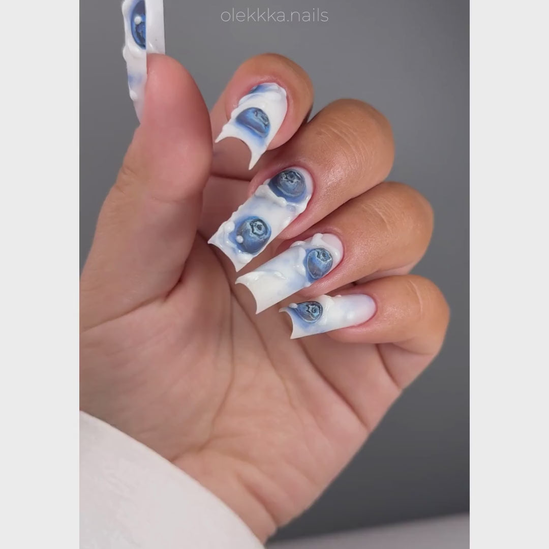 HEYLOVE Gel lak HI KEN, 15 ml