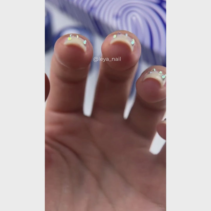 TOUCH Krycí Báze SOFT BUTTER, 13 ml