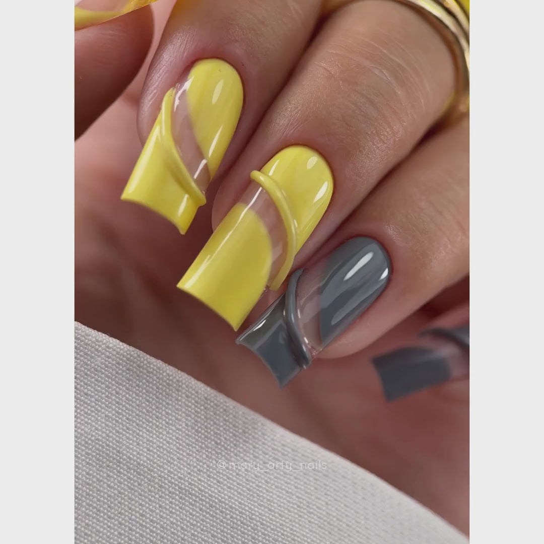 HEYLOVE Gel lak Sunshine, 15 ml