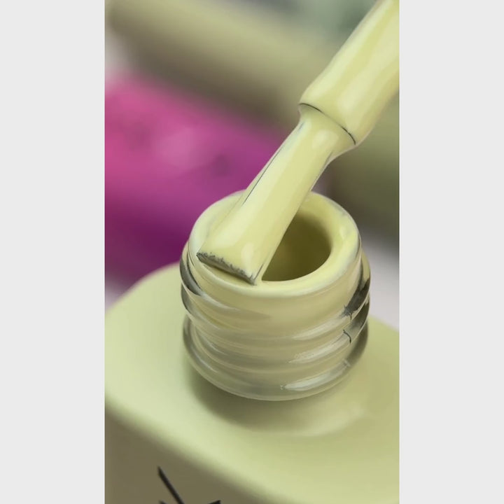 DARK Gel lak 145, 6 ml