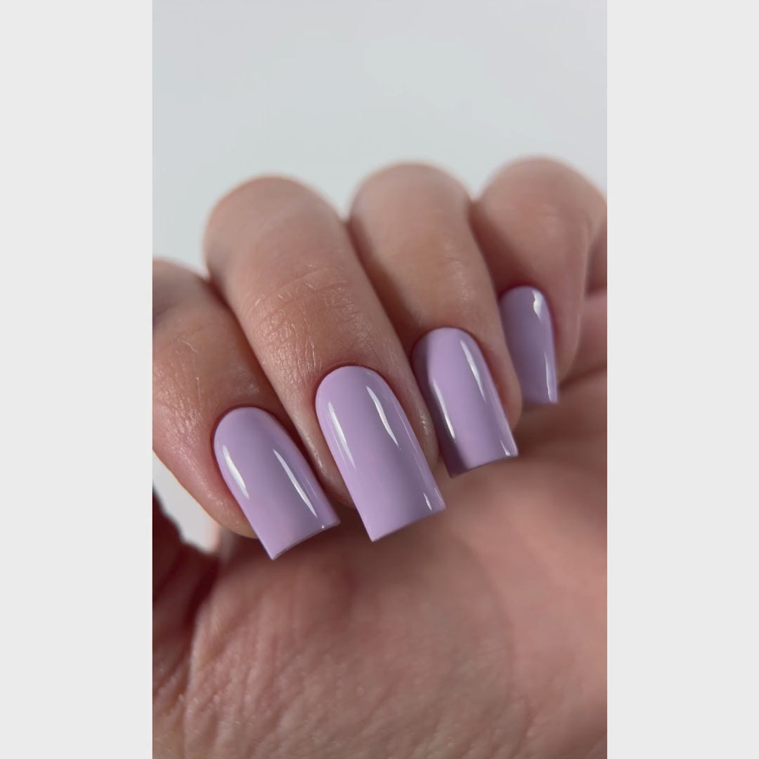 DARK Gel lak 176, 6 ml