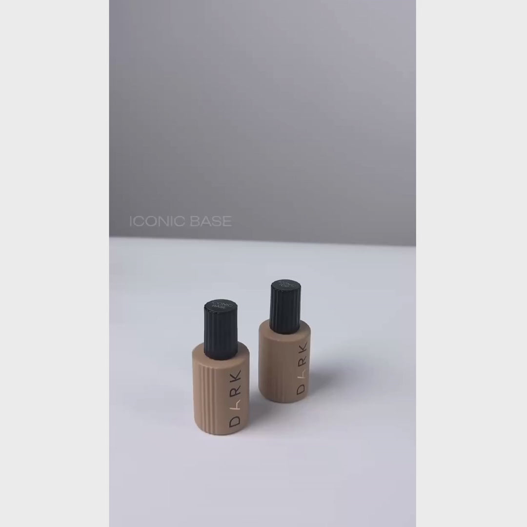 DARK Iconic Báze, 15 ml