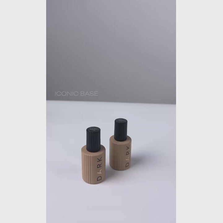 DARK Iconic Báze, 15 ml