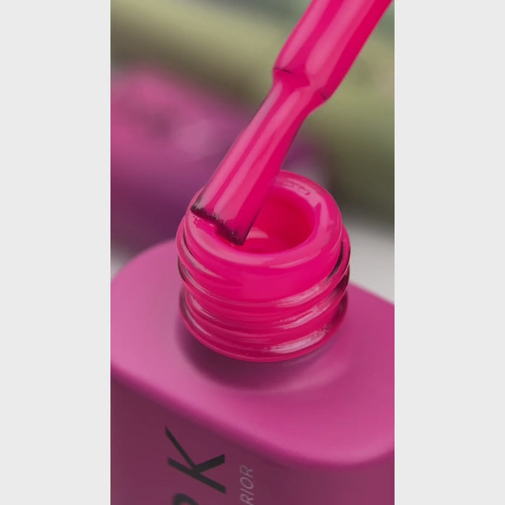 DARK Gel lak 151, 10 ml