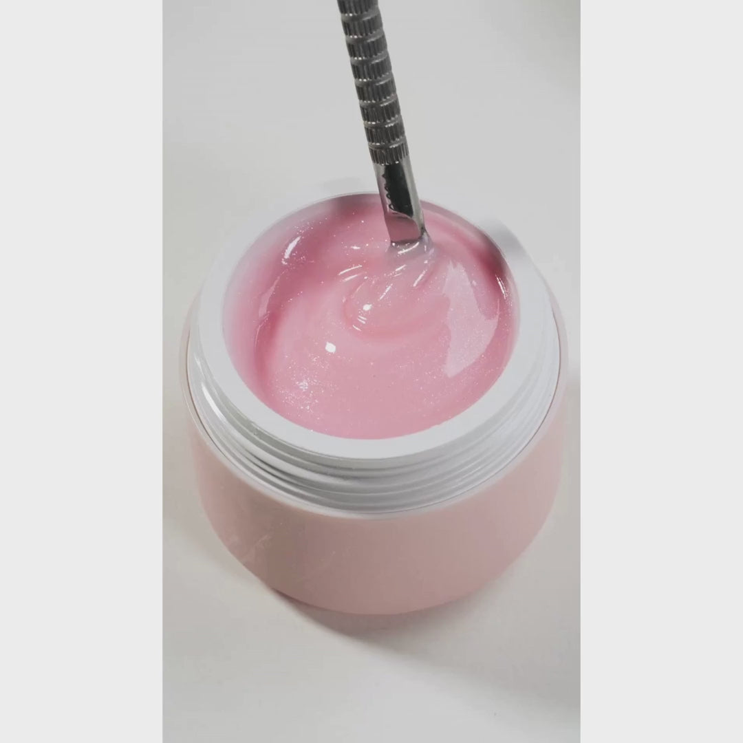 DARK Smart stavební gel 27, 15 ml