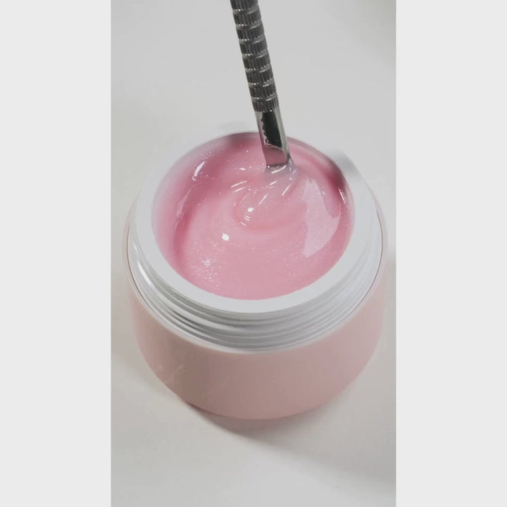 DARK Smart stavební gel 27, 15 ml