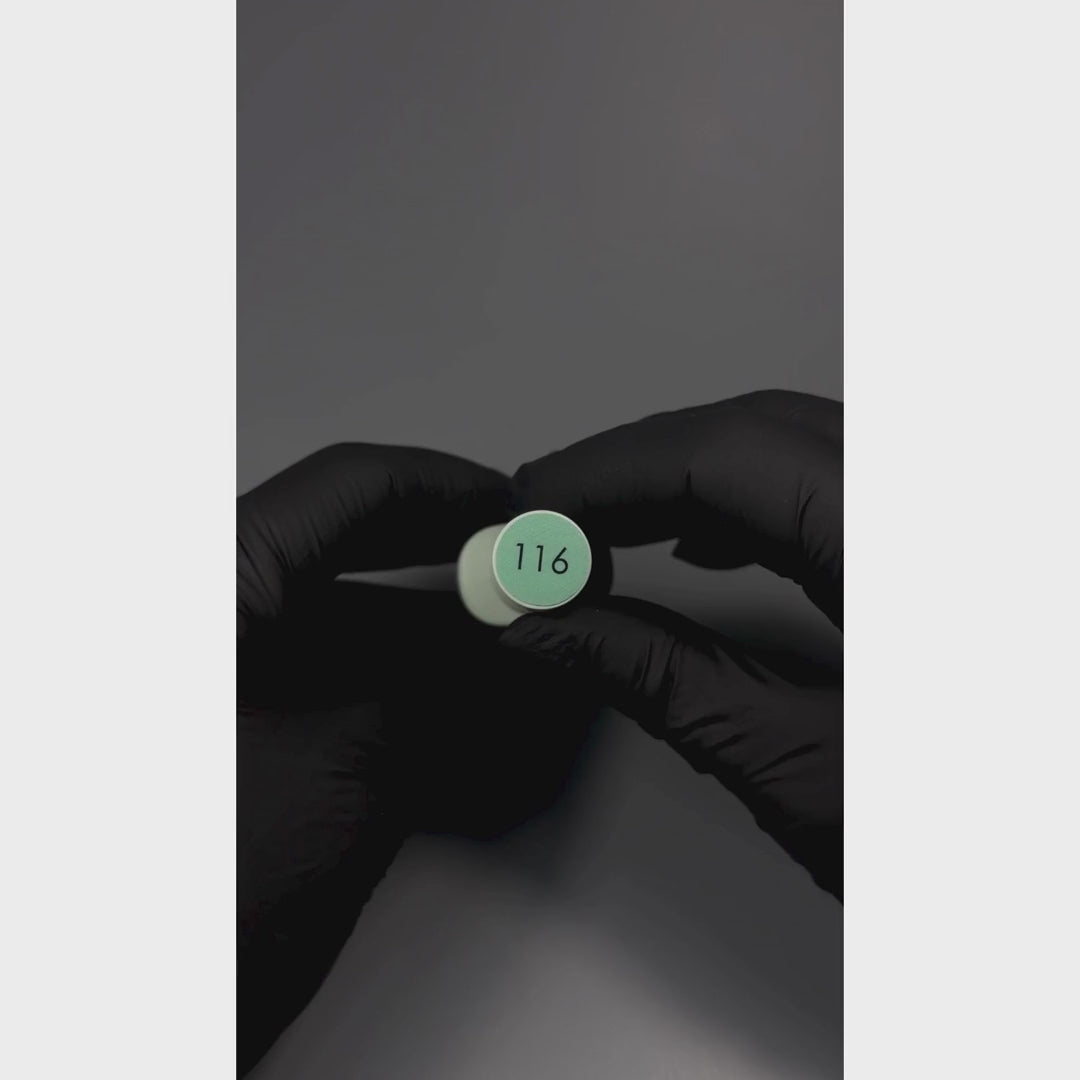 DARK Gel lak 116, 6 ml